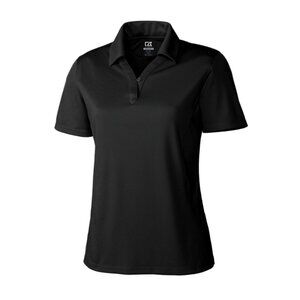 Cutter & Buck Women's Plus Genre Polo